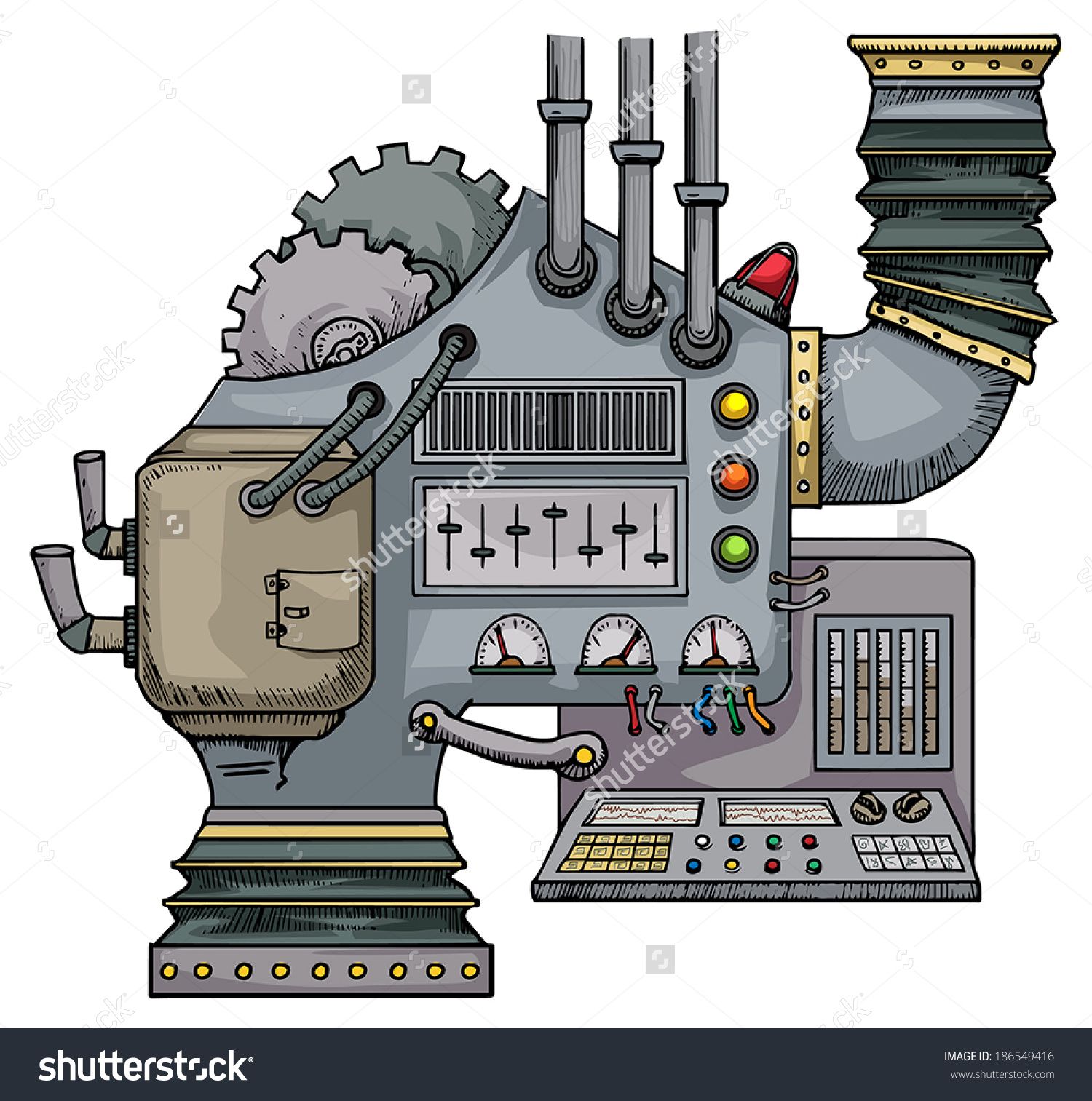 Factories clipart factory machine. Pin by pam pilger