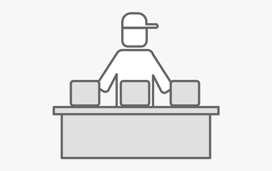 Work business icon workers. Factories clipart factory worker