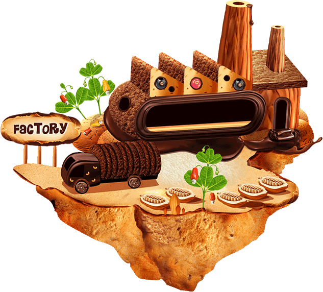 factories clipart food factory