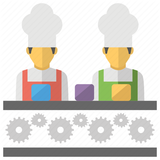 factories clipart food processing plant