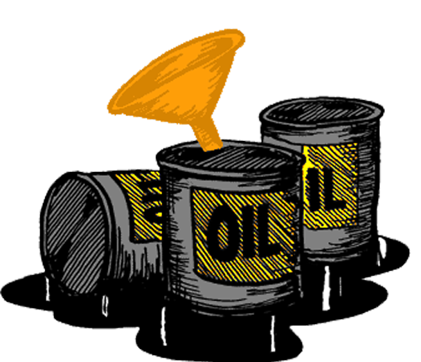 factory clipart oil factory
