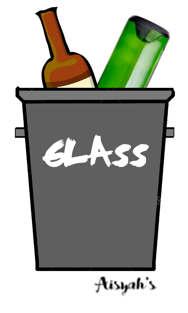 garbage clipart effect land pollution
