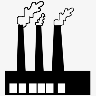factory clipart industrialisation