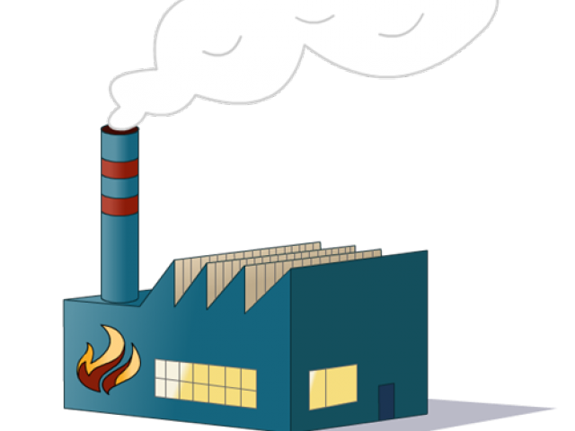 factories clipart protectionism