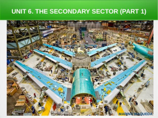 factory clipart secondary sector