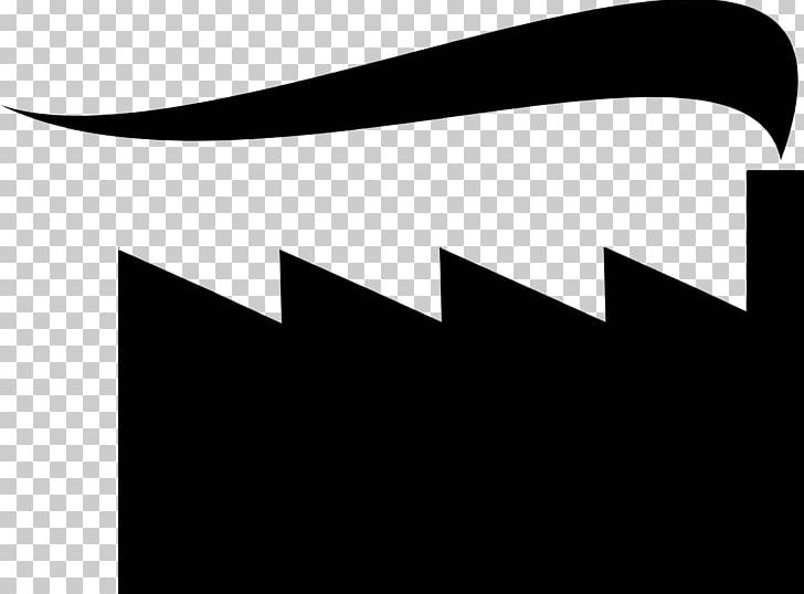 Png angle animals black. Factory clipart silhouette