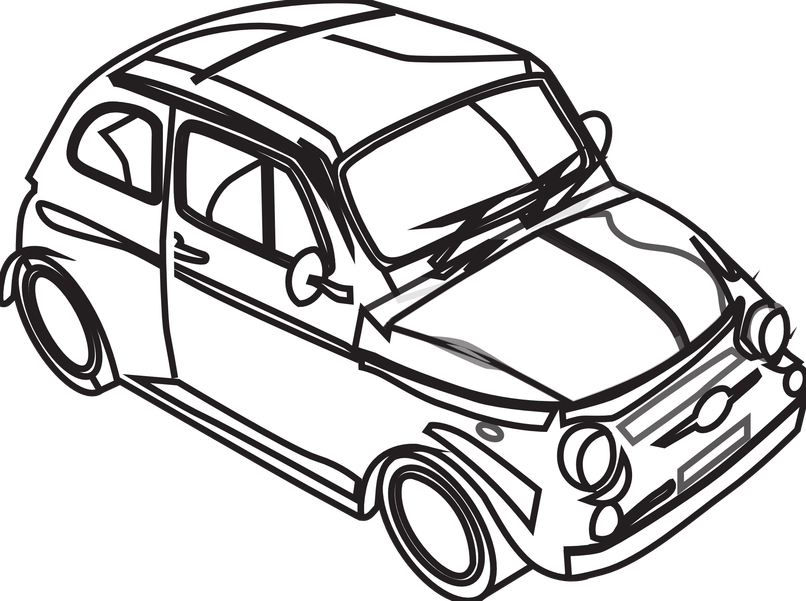 factory clipart vehicle