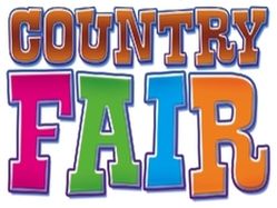 fair clipart country fair