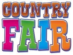  county clip art. Fair clipart country fair