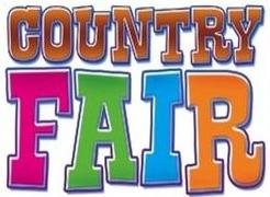fair clipart county fair