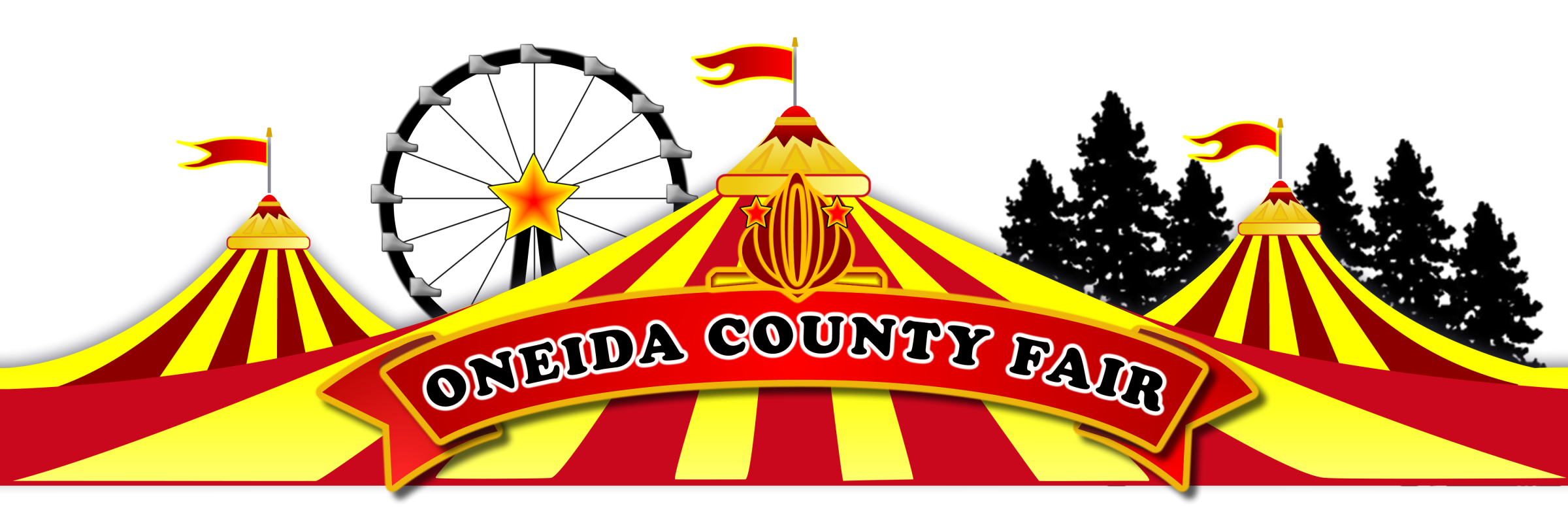 Oneida. Fair clipart county fair