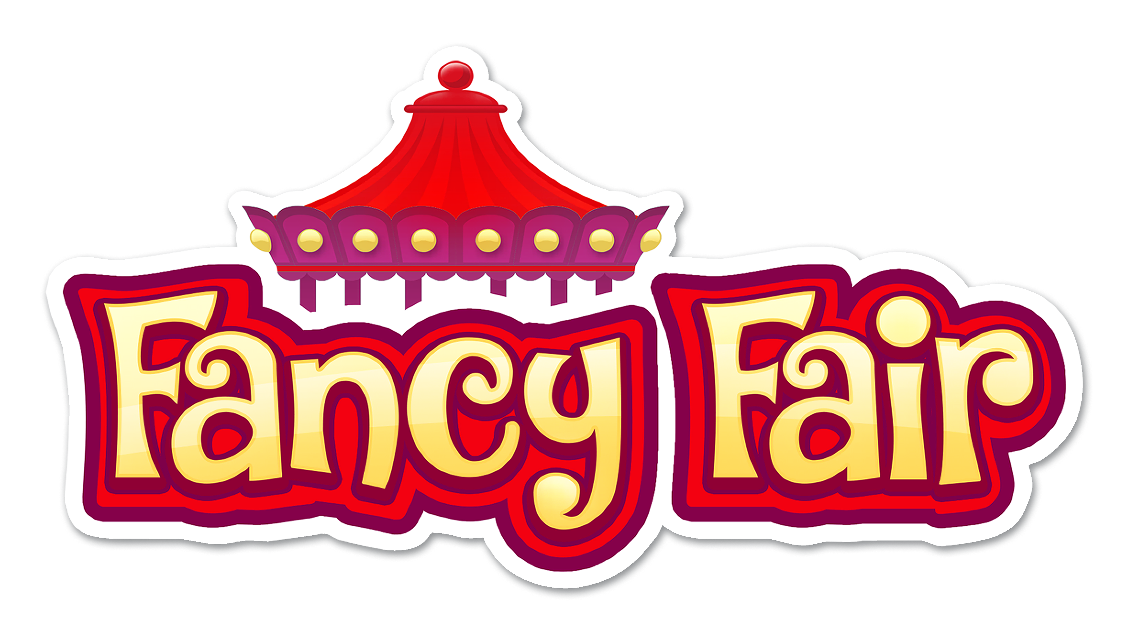 Fancy trends com . Fair clipart fair game