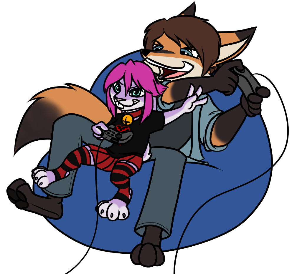 Fair clipart fair game. Not so by rummybunny