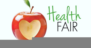 health clipart health fair