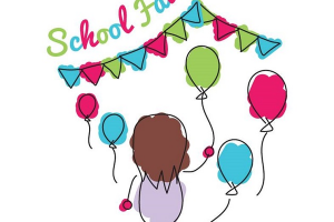 Station . Fair clipart school fair