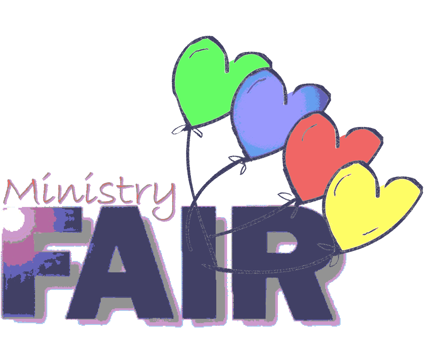  collection of ministry. Fair clipart service