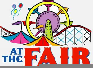 fair clipart state fair