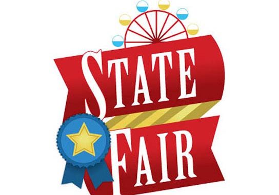 fair clipart state fair