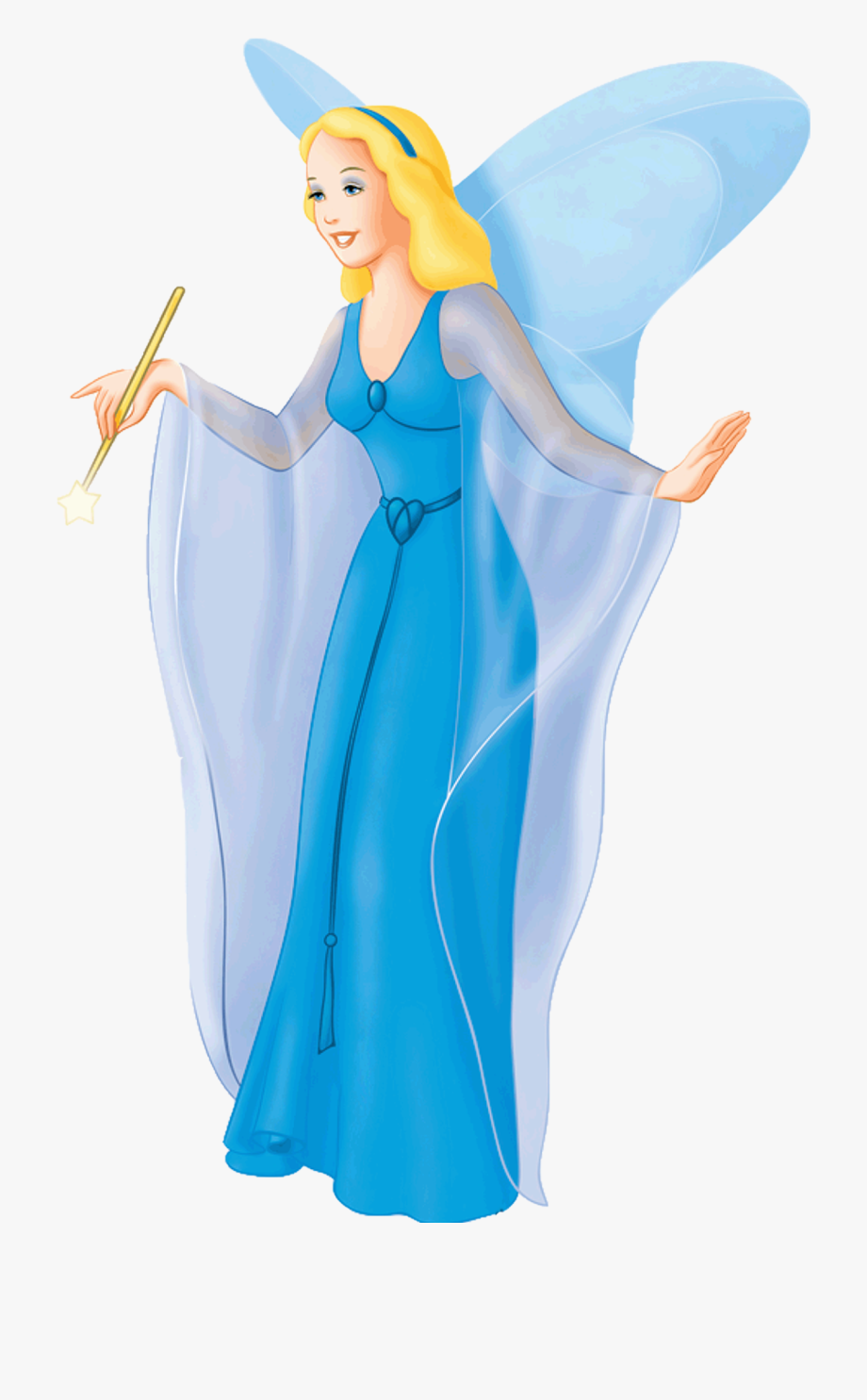 Fairies clipart blue fairy. Disney wiki fandom powered