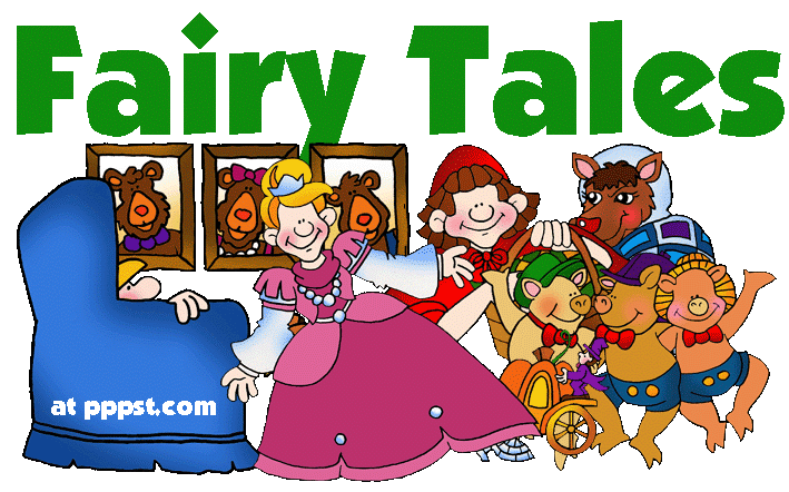 Fairies clipart childrens. Fairy tales folktales folklore