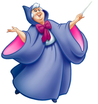 Free cliparts download clip. Fairies clipart fairy godmother