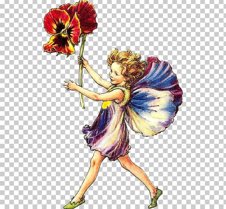 Png art cicely mary. Fairies clipart flower fairy