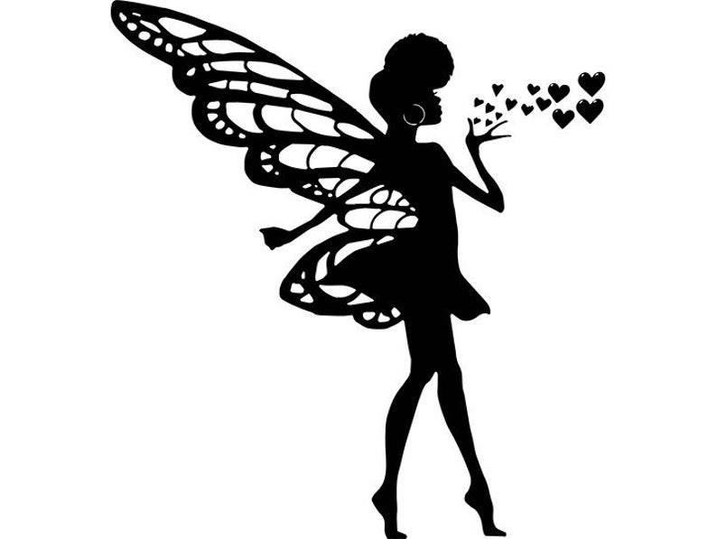 Download Fairies clipart lady, Fairies lady Transparent FREE for ...