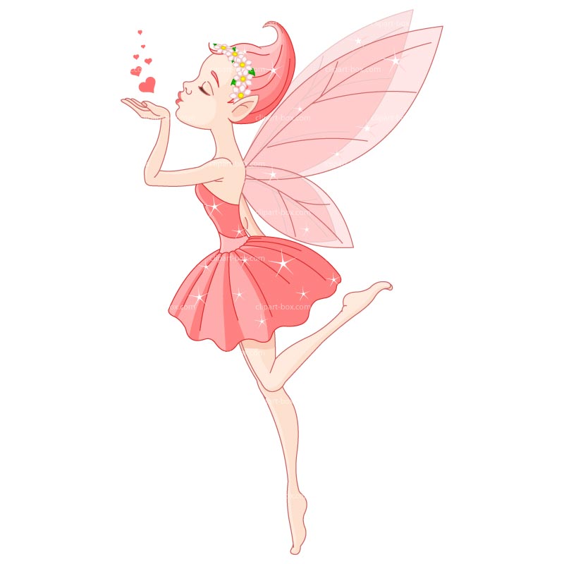  free fairy clipartlook. Fairies clipart love