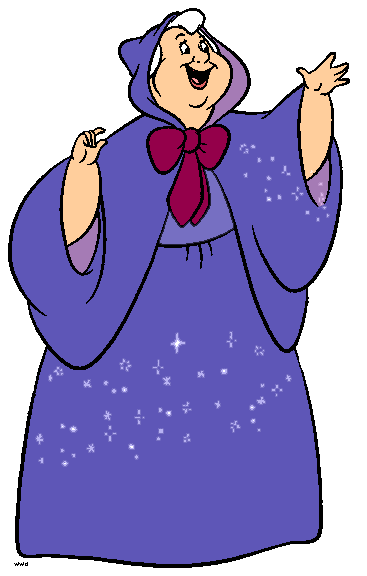fairy clipart mother