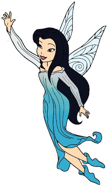 Fairies clipart silvermist. Disney clip art galore
