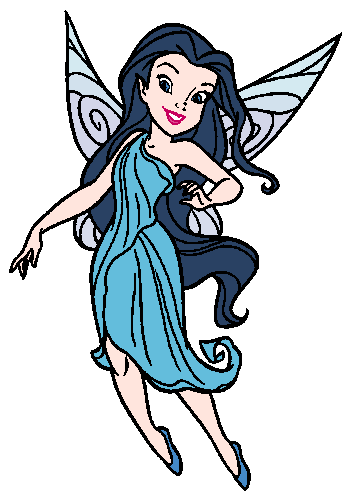 Disney clip art galore. Fairies clipart silvermist