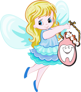 fairies clipart tooth fairy