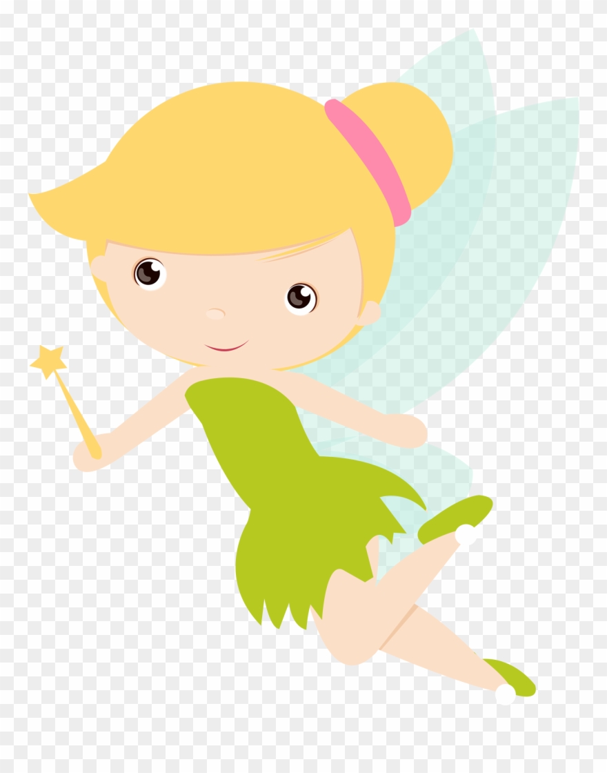 fairy clipart baby fairy
