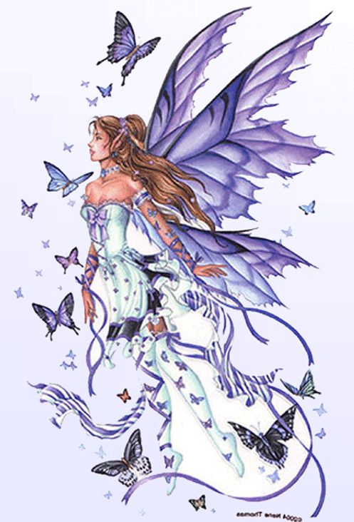 Free cliparts download clip. Fairy clipart butterfly