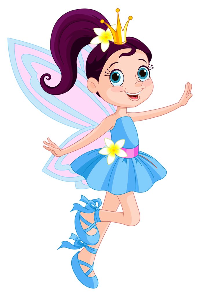 Fairy clipart childrens.  ideas about on