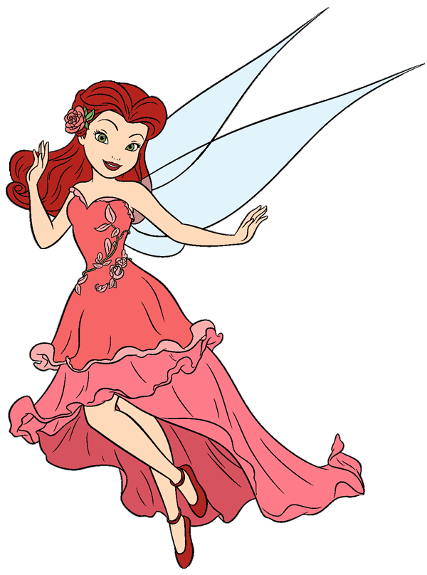 fairy clipart cinderella