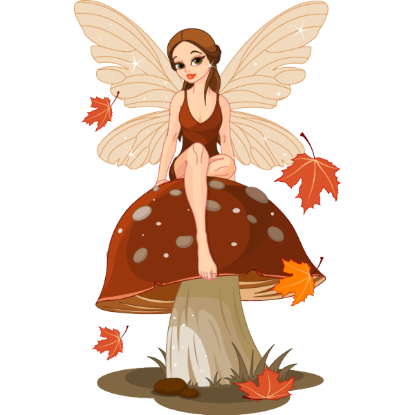 fairy clipart country