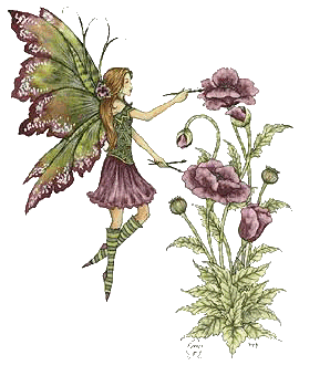 fairy clipart faerie