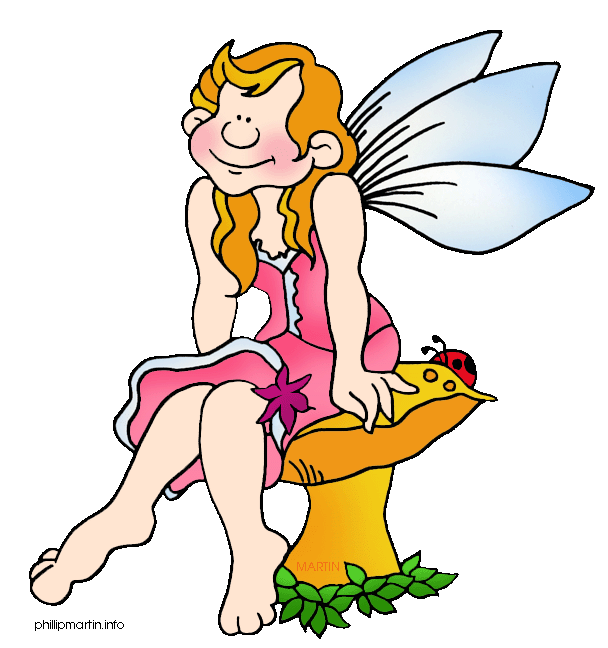 fairy clipart fairy tale