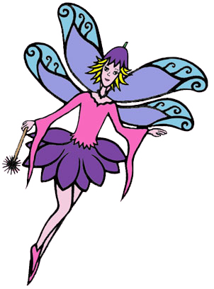 Free cliparts download clip. Fairy clipart purple