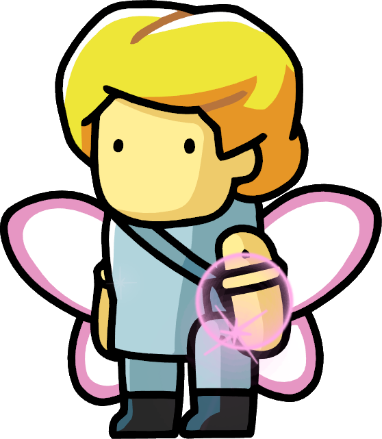 male clipart tooth fairy