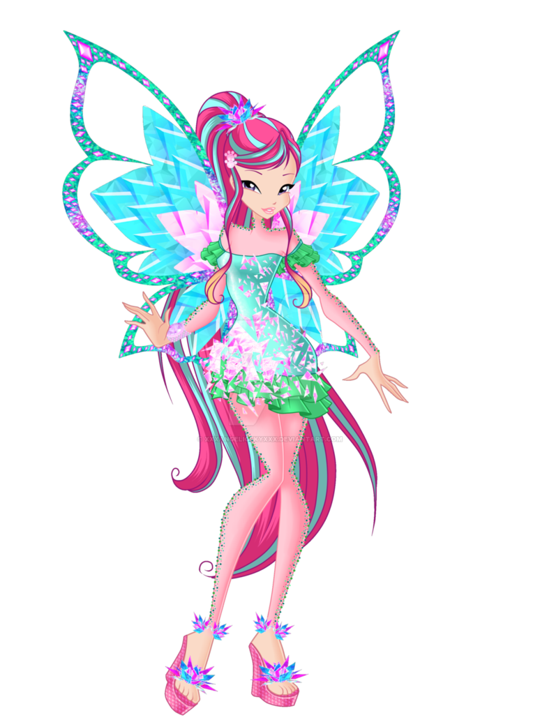 fairy clipart water