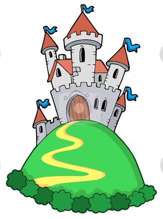 clipart images fairy tale