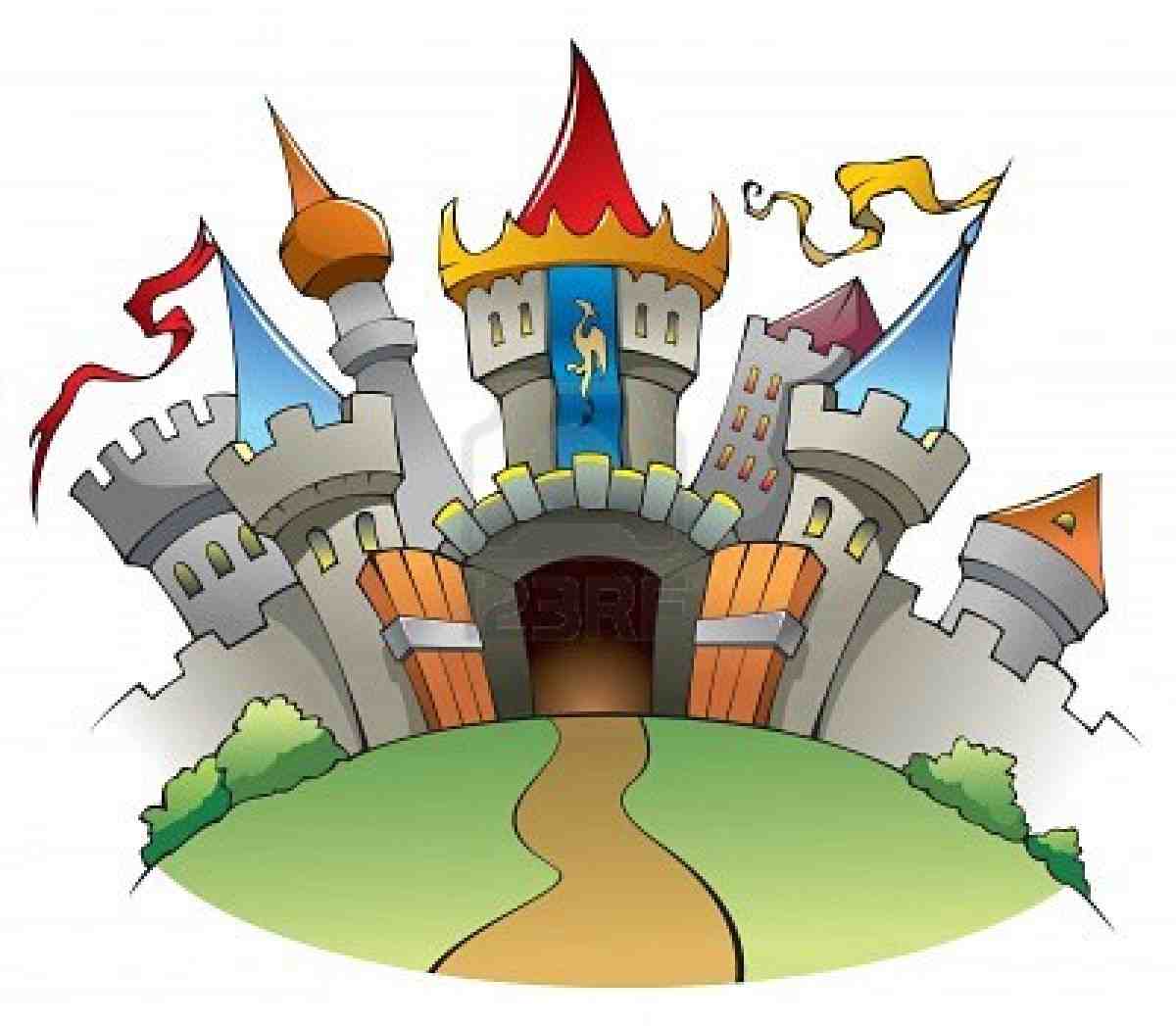 clipart images fairy tale