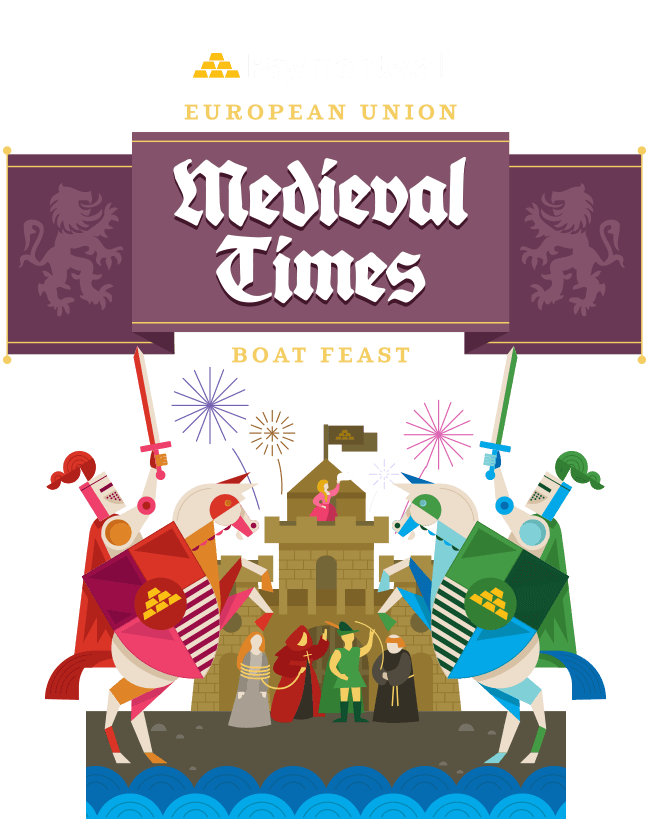 feast clipart medieval feast