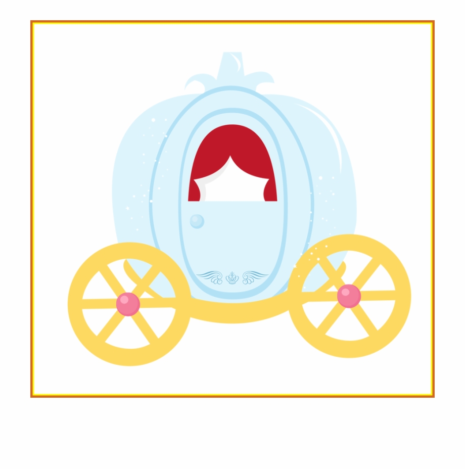 Fascinating cinderela cat princess. Fairytale clipart minus