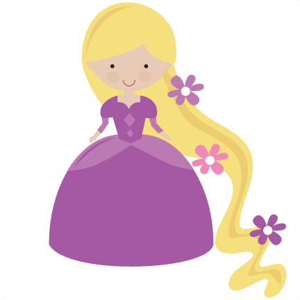 princess clipart fairytale princess