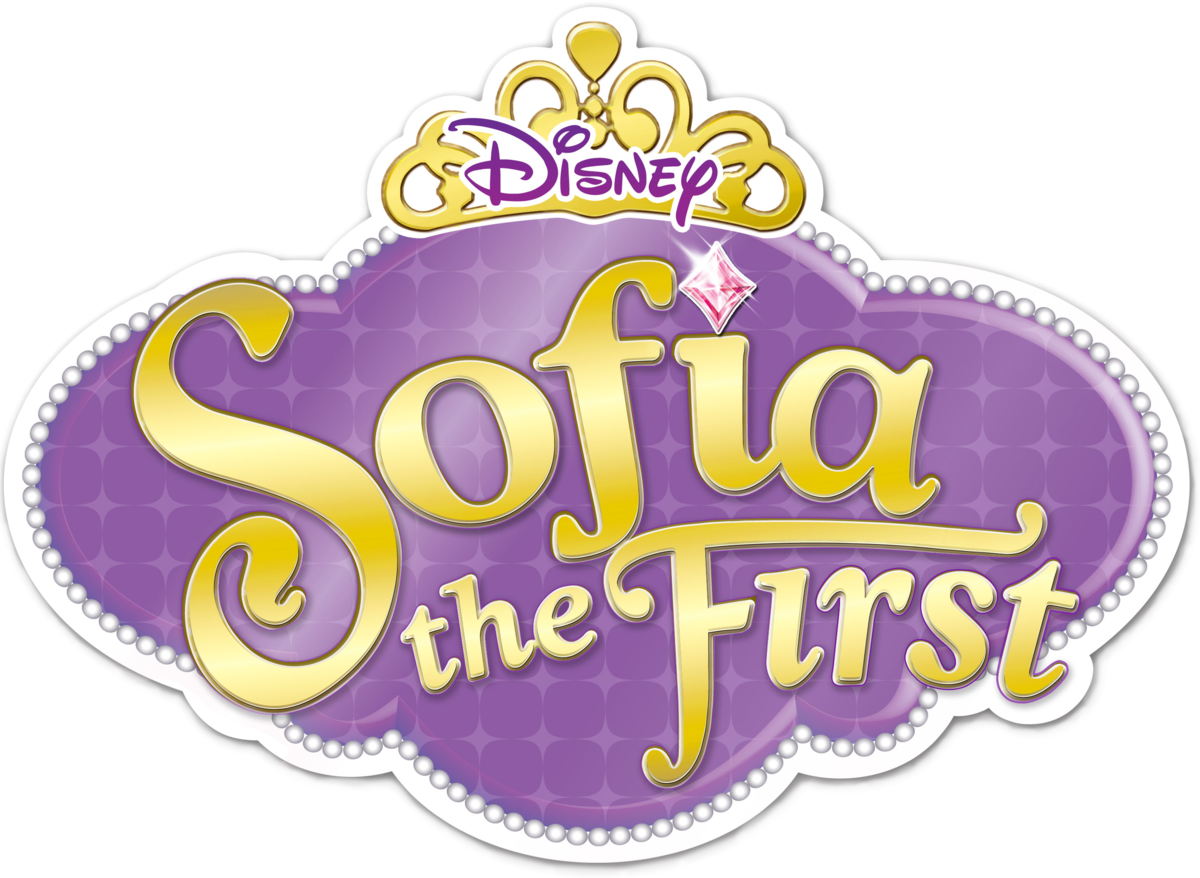 fairytale clipart sofia the first