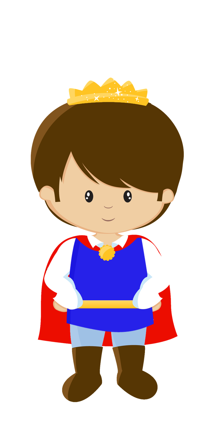 palace clipart kid