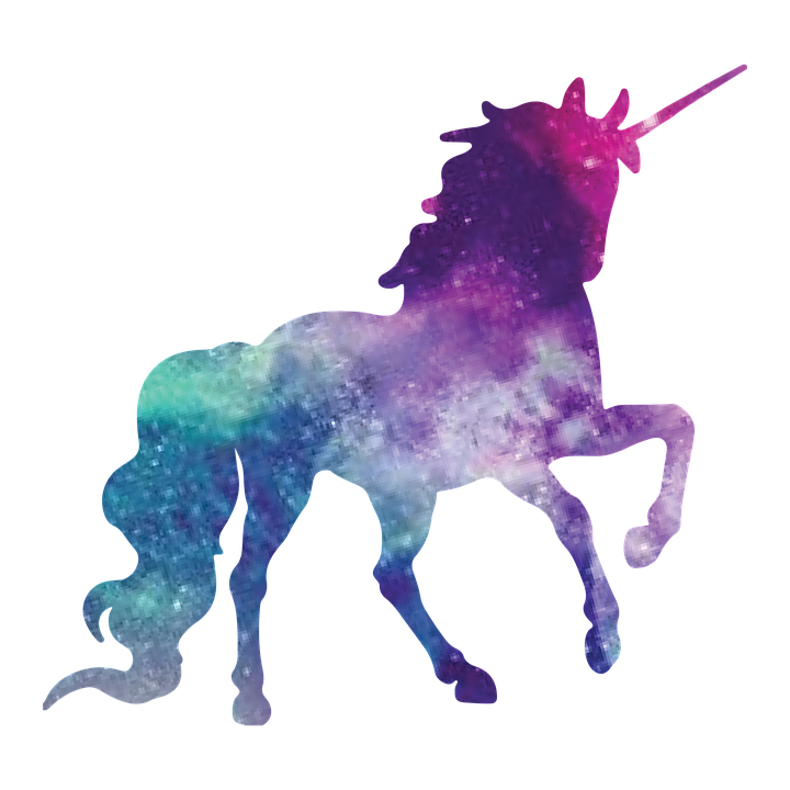 Fairytale clipart unicorn. Fairy tale clip art